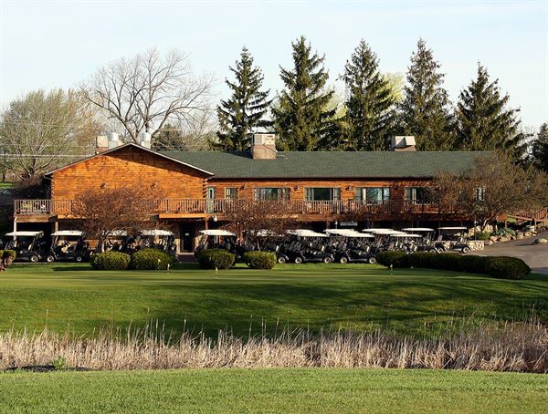 The Lodge at Batavia Country Club