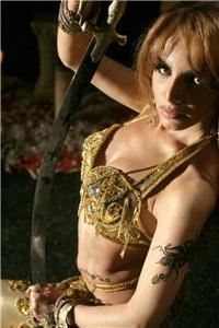 Anna's world entertainment