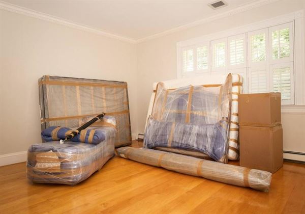 Horizon Boston Movers | Movers Boston