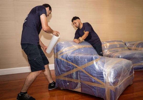 Horizon Boston Movers | Movers Boston