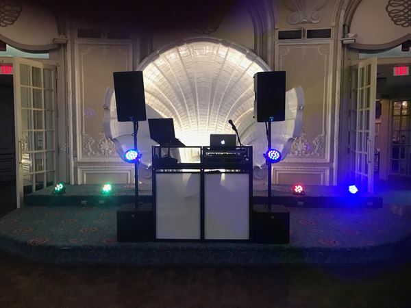 Chill-Will DJ Service - Port Charlotte