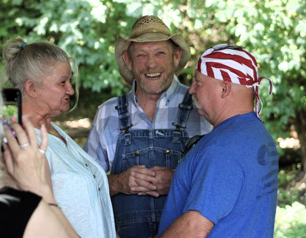 Tammy Brewer Photography