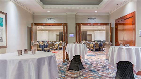 Coast Seattle Downtown Hotel