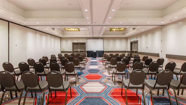 Coast Seattle Downtown Hotel