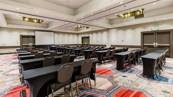 Coast Seattle Downtown Hotel