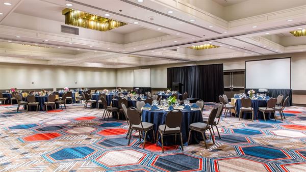 Coast Seattle Downtown Hotel