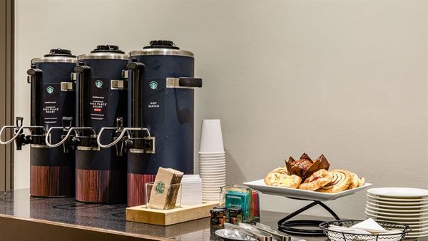 Coast Seattle Downtown Hotel