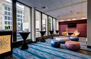 Additional Event Spaces