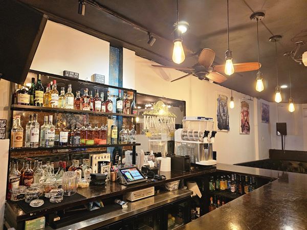 Kingston Public House