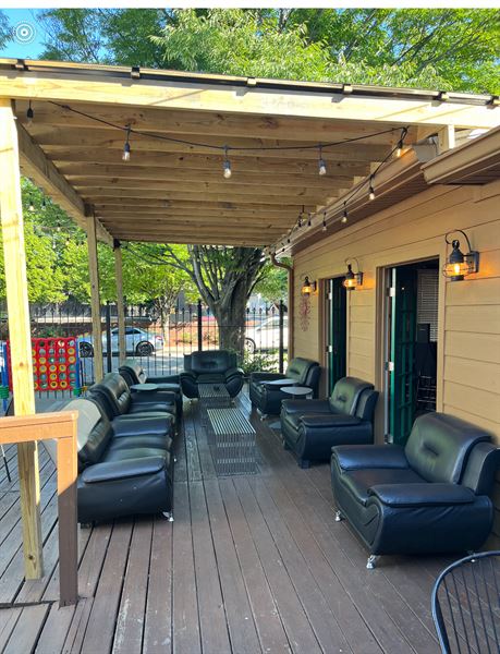 Flanagan's Ale House