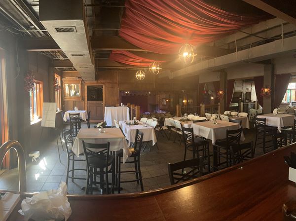 Flanagan's Ale House