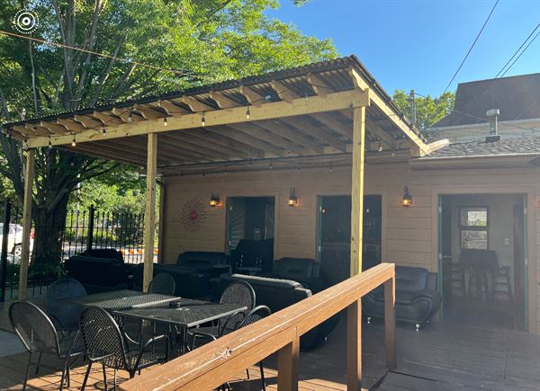 Flanagan's Ale House