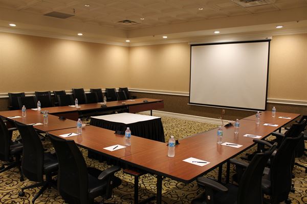 Hilton Los Angeles/San Gabriel