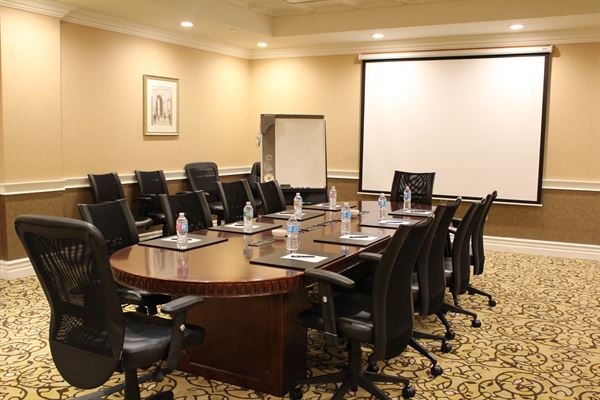 Hilton Los Angeles/San Gabriel