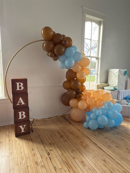 The Lincoln Event Center