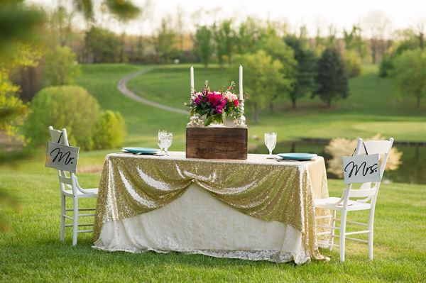 Duck Hollow Golf Club