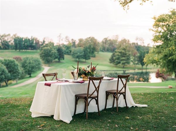 Duck Hollow Golf Club