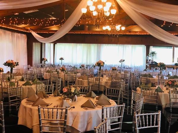 Duck Hollow Golf Club