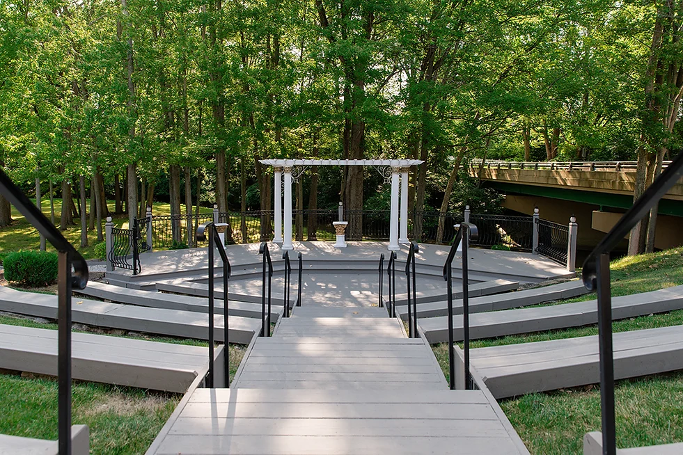 Grand Pacific Junction Events