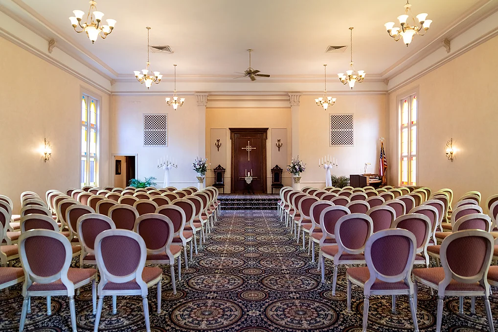 Grand Pacific Junction Events