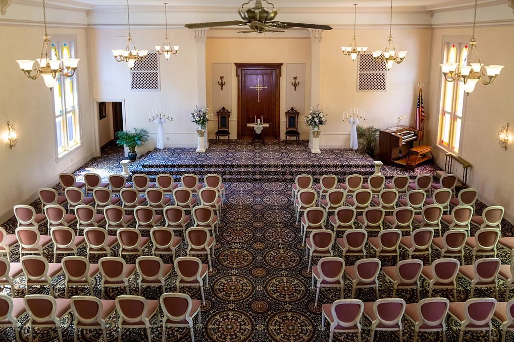 Grand Pacific Junction Events