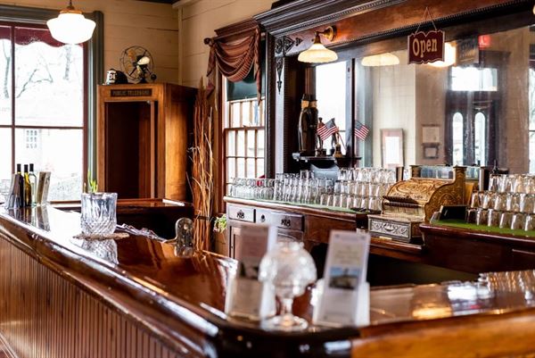 Grand Pacific Junction Events