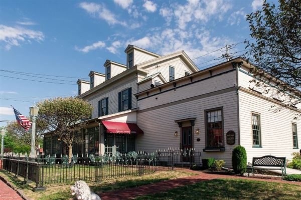 Grand Pacific Junction Events