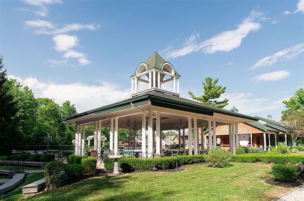 Grand Pacific Junction Events