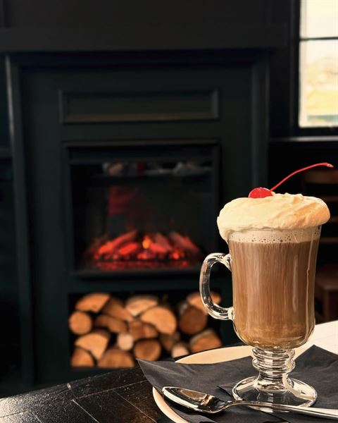 Copper Beach Bar + Kitchen