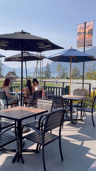 Copper Beach Bar + Kitchen