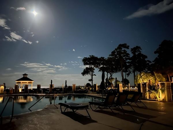 Melrose Oyster House & Beach Club