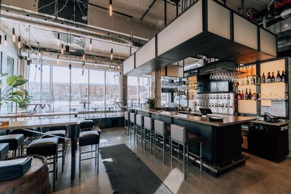 Aux Quartiers Belle Gueule