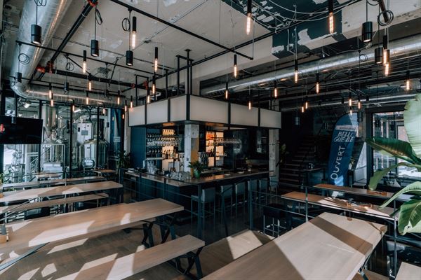 Aux Quartiers Belle Gueule