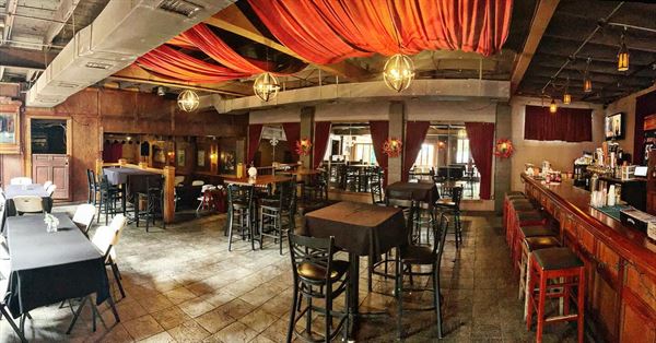 Flanagan's Ale House