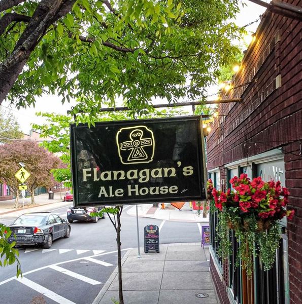 Flanagan's Ale House
