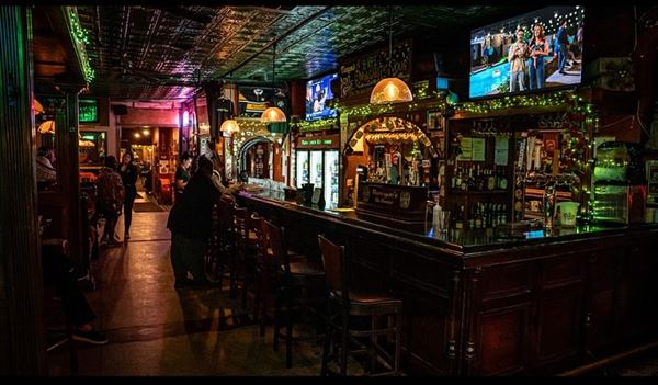 Flanagan's Ale House