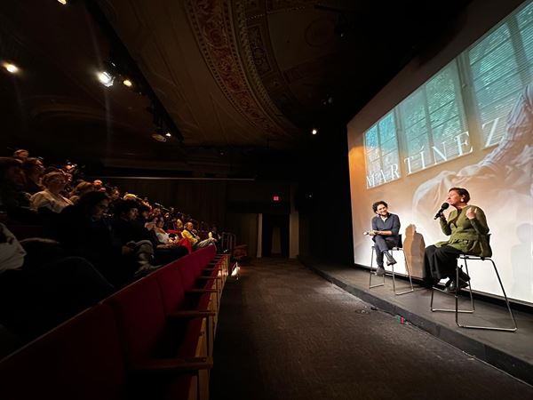 Mexican Cultural Institute