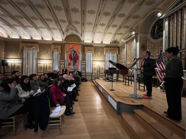 Mexican Cultural Institute