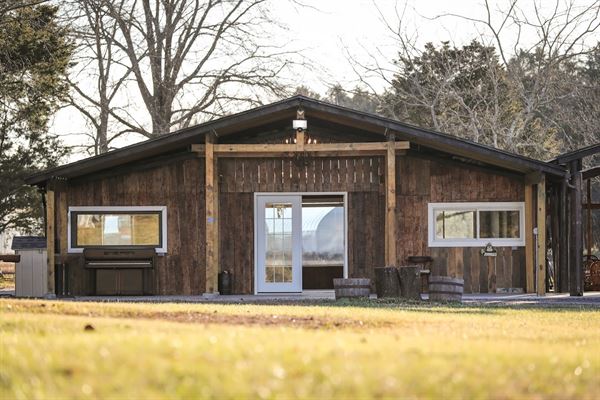 Evening Sunshine Venue