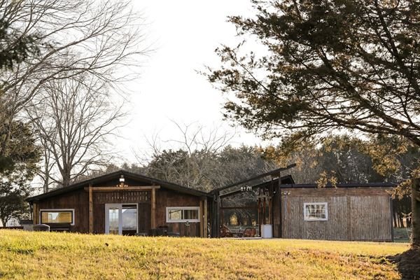 Evening Sunshine Venue