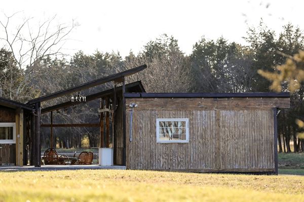 Evening Sunshine Venue