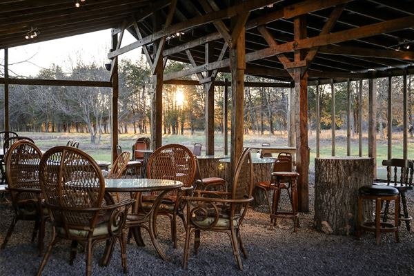 Evening Sunshine Venue