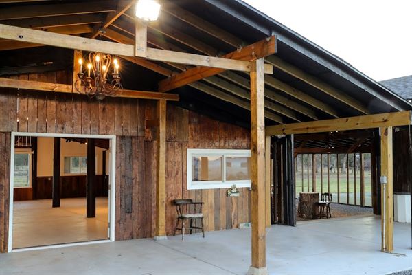 Evening Sunshine Venue