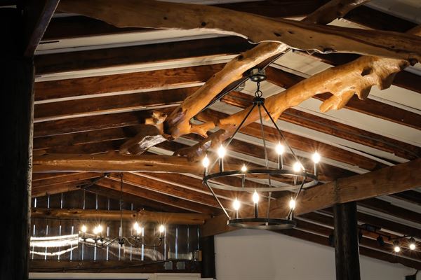 Evening Sunshine Venue