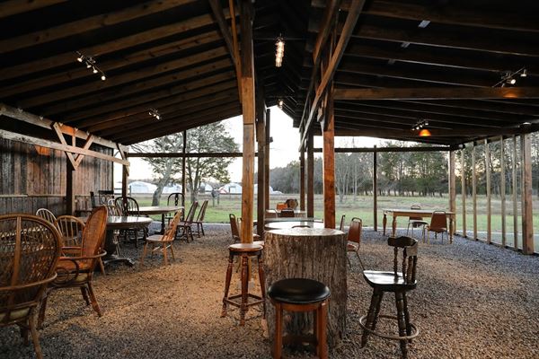 Evening Sunshine Venue