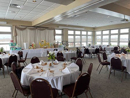 Cranberry Highlands Golf Course