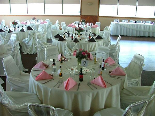 Coppertop at Cherokee Hills Golf Course