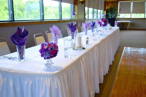 Coppertop at Cherokee Hills Golf Course