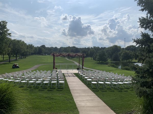Coppertop at Cherokee Hills Golf Course