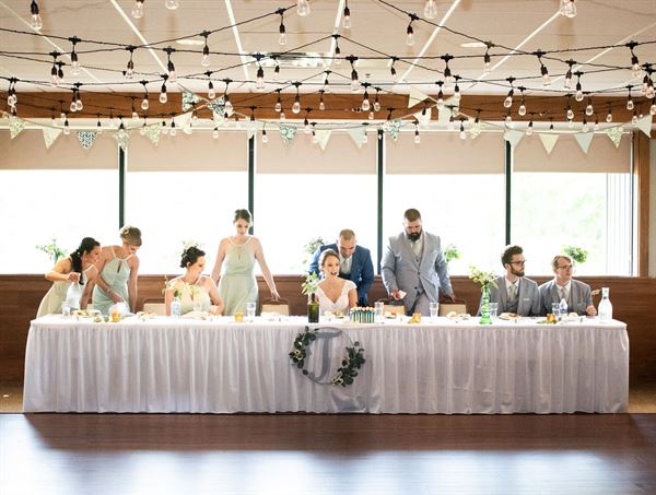 Coppertop at Cherokee Hills Golf Course